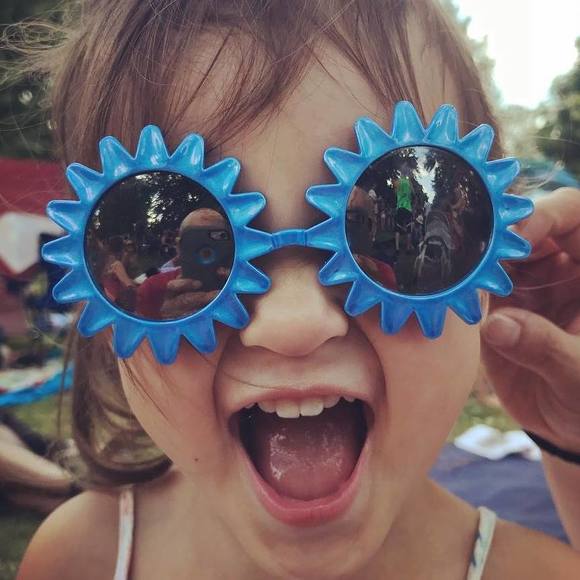 Meet your Posher, Suling - Picture 1 of 1